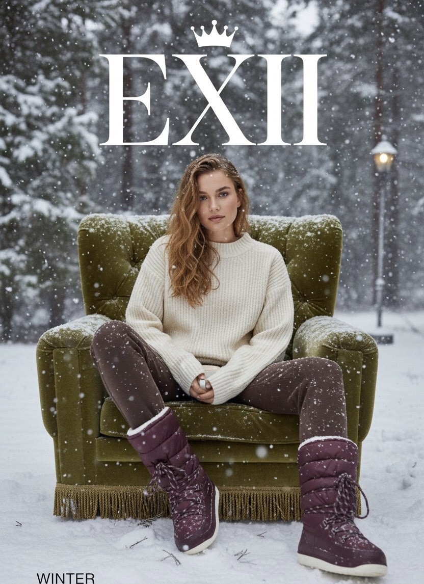 EXII Kış Koleksiyonu
